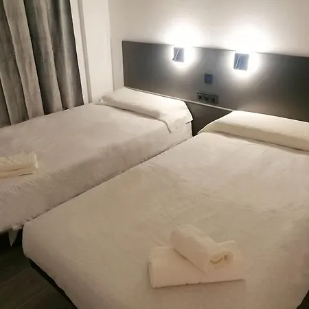 Apartment La Fira - Paralelo 1 *