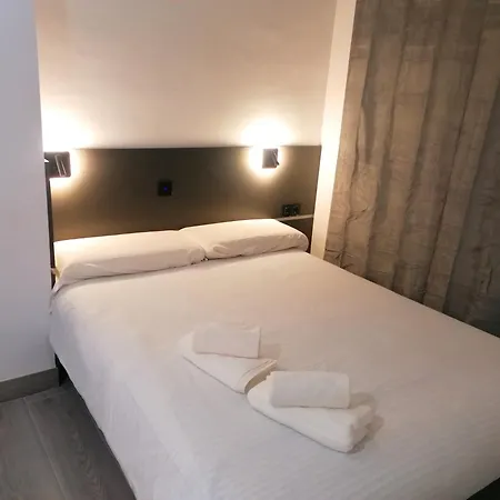 La Fira - Paralelo 1 Apartment *