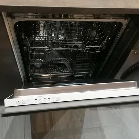 Appartement La Fira - Paralelo 1