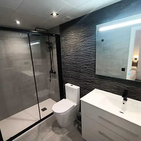 Apartment La Fira - Paralelo 1