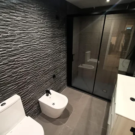 La Fira - Paralelo 1 Lejlighed Barcelona