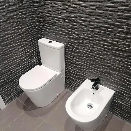 La Fira - Paralelo 1 Apartman
